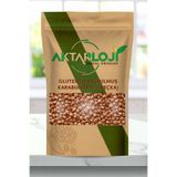 aktarloji 500 Gr Glutensiz Tane Kavrulmuş Karabuğday / Greçka / 1. Sınıf / Lüx Kara Buğday / Doğal & Katkısız