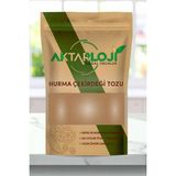 aktarloji 500 Gr Hurma Çekirdeği Tozu / Yeni Öğütülmüş - Katkısız & Doğal