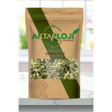 aktarloji 500 Gr Limon Otu / Lemon Grass / Limonotu - Katkısız & Doğal