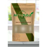 aktarloji 500 Gr Maca Kökü Tozu / Maka Root Powder / Lepidium - Katkısız & Doğal Maca Tozu