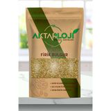 aktarloji 500 Gr Pilavlık Firik Bulguru / Köy Mahsülü / Katkısız & Doğal
