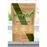 aktarloji 500 Gr Soya Fasulyesi / Yerli Soya / Yeni Mahsül - Katkısız & Doğal