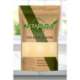 Aktarloji 500 gr Toz Jelatin / Yenilebilir Sığır Jelatini / 240 Bloom ( Domuz Içermez ) – Katkısız & Doğal