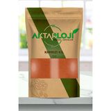 aktarloji 500 Gr Toz Kırmızı Kil / Kilermini – Doğal Cilt, Yüz ve Saç Maskesi / Red Clay Mask