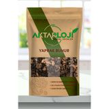 aktarloji 500 Gr Yaprak Buhur / Sığla Buhuru / Kabuk Tütsü - Katkısız & Doğal