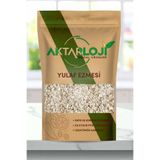aktarloji 500 Gr Yulaf Ezmesi / Kahvaltılık Lif Kaynağı / 1. Kalite / Doğal & Katkısız