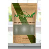 aktarloji 75 Gr Yeşil Çay Tozu / Matcha Tozu / Yeni Öğütülmüş / Matcha Çayı - Katkısız & Doğal