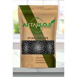 Aktarloji 750 gr Glutensiz Siyah Fasulye / Doğal Katkısız