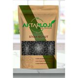 Aktarloji 750 gr Glutensiz Siyah Nohut / Kara Nohut / Katkısız & Doğal