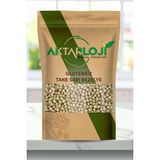 Aktarloji 750 gr Glutensiz Tane Sarı Bezelye Kurusu - Katkısız & Doğal