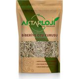 Aktarloji Biberiye Otu 500 gr Katkısız Doğal Biberiye Çayı Sağlıklı Yaşam İçin