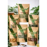 aktarloji Detoks Bitki Çayı 6'lı Avantaj Seti Detox Tea Yeşilçay, Papatya, Kiraz Sapı, Çubuk Tarçın , Funda