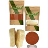 aktarloji Geleneksel Sucuk Yapımı Seti 10 Kg Kıyma Için Acısız 750 Gr Baharat Harcı Ip Ve Sucuk Bağırsağı