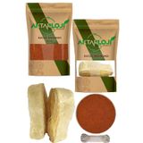 aktarloji Geleneksel Sucuk Yapımı Seti 3 Kg Kıyma Için Acılı 225 Gr Baharat Harcı Ip Ve Sucuk Bağırsağı