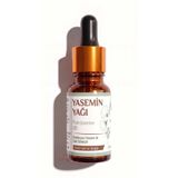aktarloji Yasemin Uçucu Yağı 10 ml / %100 Saf Ve Doğal / Jasmin Oil