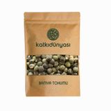 Aktarmarka 500 gr Bamya Tohumu