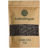 Aktarmarka 500 gr Çörek Otu Toz