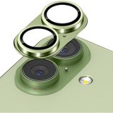AktarMobile iPhone 17 Uyumlu Tam Kaplayan Kamera Lens Koruyucu, Titanyum Kaplama, Anti-Reflective
