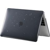 AktarMobile MacBook Air 13 2020 ile Uyumlu Koruyucu Kılıf, A2179 Uyumlu, Şeffaf Parlak Tasarım, Hava Kanallı, msoft-allstar-mac-pro-13-20-laci