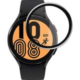 Aktarmobile Samsung Galaxy Watch 4 44 mm Uyumlu Ekran Koruyucu - Şeffaf