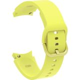 AktarMobile Samsung Galaxy Watch 6 40 / 44 mm Silikon Kordon Tam Uyumlu Pim Tasarımı Premium Spor Kayış - Galaxy Watch 6 40 44 mm