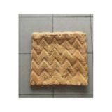 Aktarteks 2 Adet Peluş Kırlent ( 45 X 45 Cm Soft Peluş Kırlent