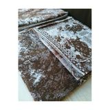 Aktarteks 6 M2 Hali Örtüsü Savan Çift Tarafli 200 X 300 Hali Kilim