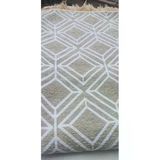 aktarteks 6m2 Şönil Kilim Kalın Çift Yönlü 2mt X 3mt