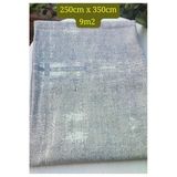 Aktarteks 9M2 Savan Kilim Halı Örtüsü %100 Pamuk 250X350 Cm