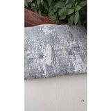 Aktarteks Halı Örtüsü 6m2 Savan 200CM En 300CM Boy - Gri