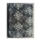 Aktarteks Halı Örtüsü Savan 200 X 300 6 M2 Kilim %100 Pamuklu