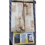 aktarteks PVC FERMUARLI ÇAMAŞIR MAKİNESİ ÖRTÜSÜ