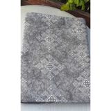 aktartekstil 6m2 Halı Örtüsü Çift Yönlü Savan , Kilim 200 Cm * 300 Cm