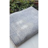 aktartekstil 9M2 & 4 m2 SAVAN KİLİM HALI ÖRTÜSÜ %100 PAMUK 250X350 CM & 160*250 cm