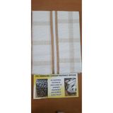 aktartekstil Pvc Fermuarlı Çamaşır Bulaşık Makinesi Örtüsü