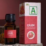 Aktarzane 20 cc Çilek Aroması