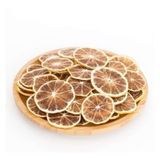 Aktarzane 50 gr Dilimlenmiş Limon Kurusu