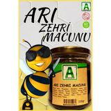 AKTARZANE Arı Zehri Macunu 230 gr