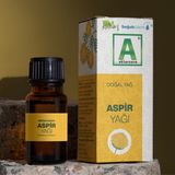 Aktarzane Aspir Yağı 50cc