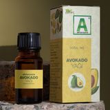 Aktarzane Avokado Yağı 20CC