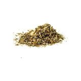 AKTARZANE Böğürtlen Yaprağı Folium Rubi (Birinci Kalite) - 1000gr