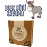 Aktarzane Eşek Sütü Sabunu 110G