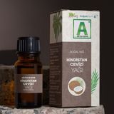 Aktarzane Hindistan Cevizi Yağı 20cc