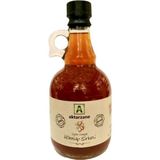 Aktarzane Hünnap Sirkesi 530ML - 530 ml
