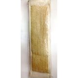 Aktarzane Kabak Lifi Kese Uzun Sırt Tipi İpli Banyo Hamam Kesesi Spa Seti