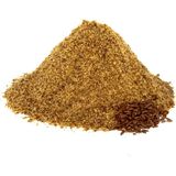 Aktarzane Keten Tohumu (Günlük Öğütülmüş) 1Kg - 1 kg