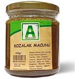 AKTARZANE Kozalak Macunu 230GR - 230 gr