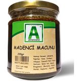 AKTARZANE Madenci Macunu 230GR Avantajlı Kavanoz Hızlı Etki - 230 gr