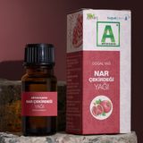 Aktarzane Nar Çekirdeği Yağı 20cc