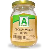 AKTARZANE Ozonlu Masaj Kremi 190CC - Sarı